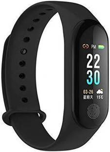 Walrus W3-BLACK