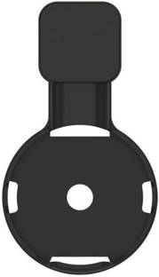 amiciTools Wall Mount for Echo Dot 3rd Generation Black Color Holder Speaker Mount