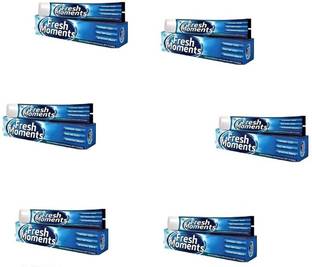 fresh moments toothpaste Toothpaste