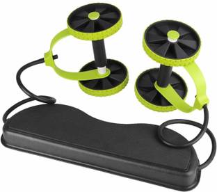 Anirdesh Revoflex Xtreme Home Gym for Full Body Exercise Equipment Ab Exerciser