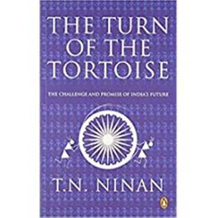 The Turn of the Tortoise