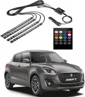 Parcit ambient light atmosphere light Car Fancy Lights