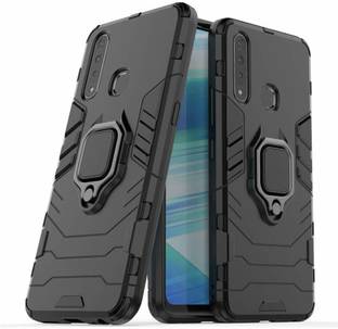 Krish Tech Back Cover for Realme Narzo 10