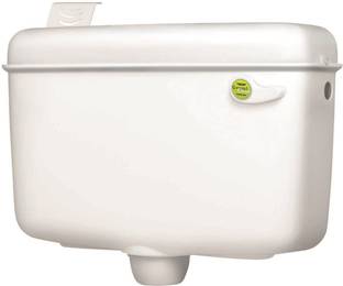 Hindware 511209 Single Flush Tank