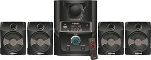 T-Series M-4010 4.1 Bluetooth Multimedia Speaker System 4.1 Home Cinema