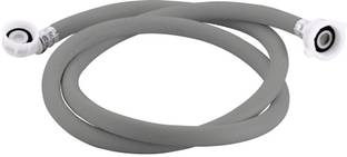 NEW WARE 1.5 Meter Inlet Hose Pipe for Front Loading Automatic Washing Machine Hose Pipe