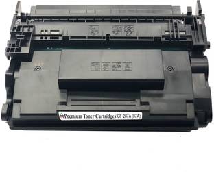 Premium Toner Cartridge HP Laserjet M501n MFP, M501dn MFP, M506dn MFP, M506n MFP, M506x MFP, M527dn MFP, M527f MFP, Flow M527z MFP Black Ink Cartridge