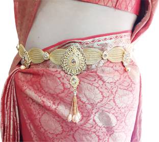 DSD Waist Hip Belt Kamarband