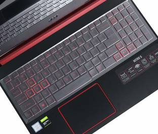 iFyx Cover Helios 300 15.6" PH315-52 2019 Laptop Keyboard Skin
