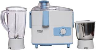 EVEREADY DYNAMO 450 W Juicer Mixer Grinder