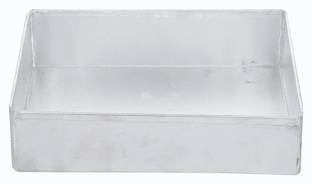 Rinkle Trendz Aluminium Cake Mould