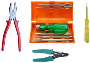 TAPARIA Hand Tool Kit
