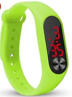iSmart ISMART GREEN M3 BAND