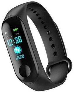 SYARA KMX_345K M3 Fitness band