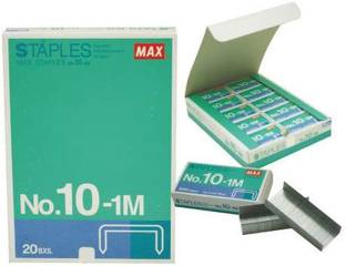 MAX 10-1M Fuel  Stapler
