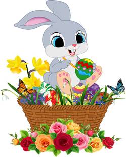 Flipkart SmartBuy Vinyl Animation & Cartoons Multicolor Wallpaper