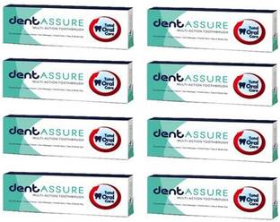 ASSURE TOOTHPASTE Toothpaste
