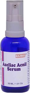 REJSOL Azeliac Acnil Serum 30ml Vitamin C 2% , Azeliac Acid 1%