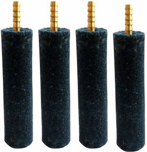 Petzlifeworld Air Stone for Aquarium and Fish Tank Increase Oxygen, Aquarium Air Stone