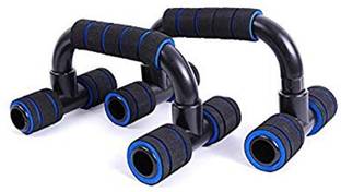 SUNNY Muscle Push up Bars Stands Handles Fitness Equipment Push-up Bar