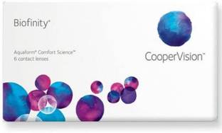 CooperVision Monthly Disposable