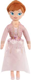FROZEN Small Anna for Age 3+ and above