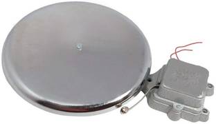 SWAGGERS Big size Electric school gong bell Wired Door Chime