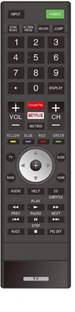 Piyush COMPATIBLE SONY LCD/LED NETFLIX Remote Controller
