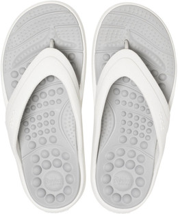 crocs reviva flip review