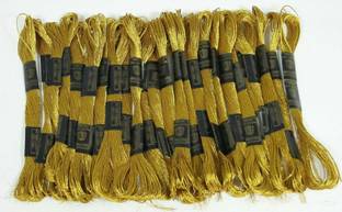 Quality BIt gold Thread
