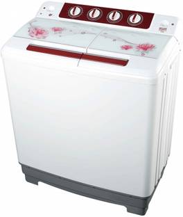 MITASHI 9.2 kg Fully Automatic Top Load Washing Machine Multicolor