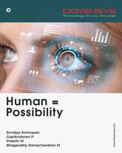 Human = Possibility