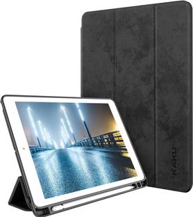 Caseelo Flip Cover for Apple iPad Mini 5 7.9 inch