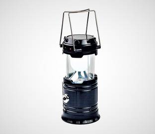 DP Gold SOLAR CAMPING LIGHT 5800 2.5 hrs Lantern Emergency Light