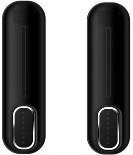 Kundra oval black liquid soap dispenser 350 ml Gel, Soap, Lotion, Shampoo, Conditioner, Foam Dispenser