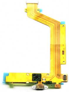 Tribune Charging Flex Cable with Microphone Part VIVO Y51L Charging Connector Flex cable