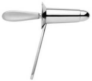 Agarwals Reusable Vaginal Speculum