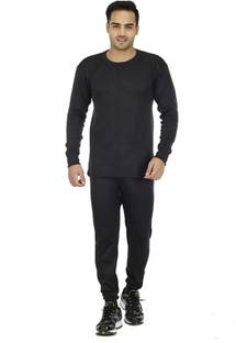 Akhil Men Top - Pyjama Set Thermal