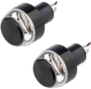 Naturalcreations Mor_B.67 Indicator Light Motorbike LED (9 V, 36 W)
