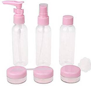 Connectwide 25 ml Plastic Bottle