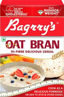 Bagrry's Oat Bran Box