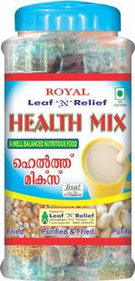 Leaf N Relief Healthmix