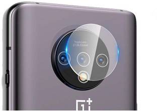 REALCASE Back Camera Lens Glass Protector for Oneplus 7T