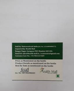 Jarrow Formulas Jarrow Formulas, Inulin FOS, Powder,