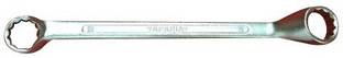TAPARIA 18 X 19 RING 18mm and 19mm Double Sided Socket Wrench