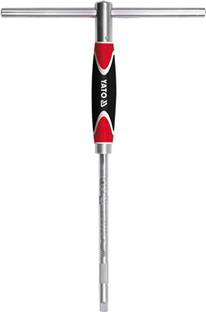 YATO YT-1558 Single Sided Movable Handle with Position Locking System 14 mm Single Sided Open End Wrench