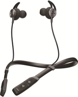 Boult Audio Curve-X BBD Edition Bluetooth Gaming