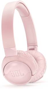 JBL T600BT Active noise cancellation enabled Bluetooth