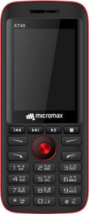 Micromax X748