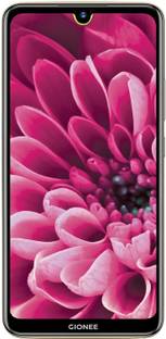 GIONEE F9 (Champagne, 32 GB)